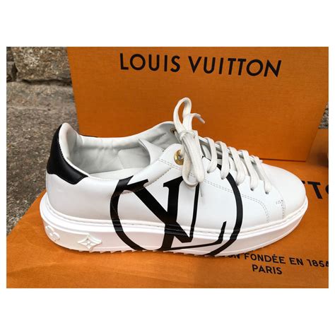 sneakers louis vuitton femme 2019|Louis Vuitton sneakers dam.